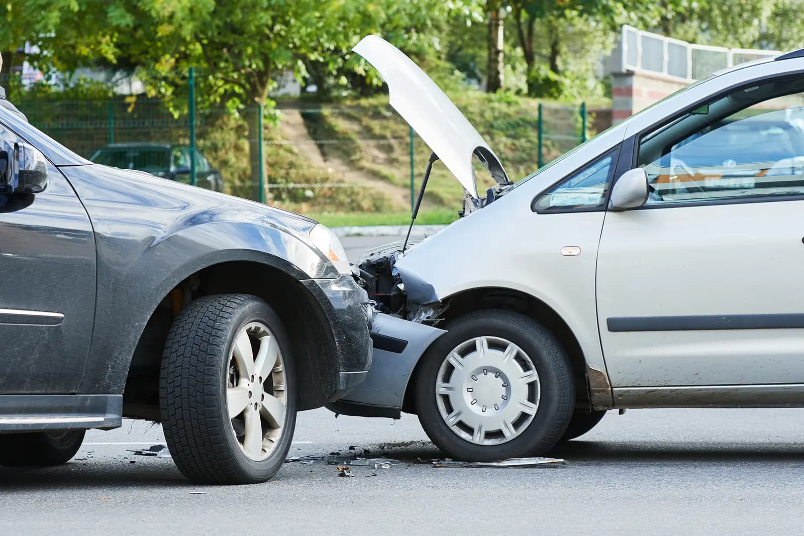 What Is the Settlement Amount for a Minor Car Accident?